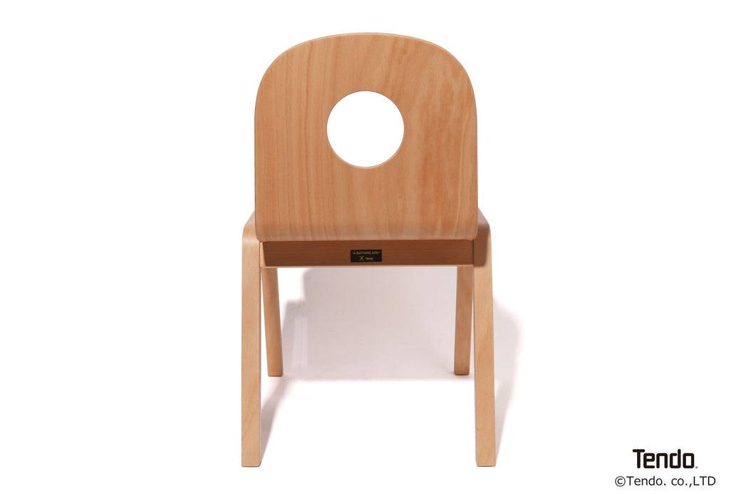 BAPE X TENDO 】MILO ALL SAFARI KIDS CHAIR | bape.com