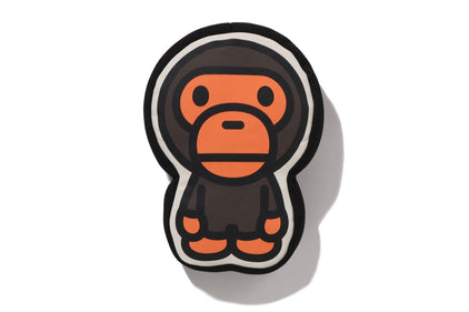 BABY MILO FRIENDS CUSHION