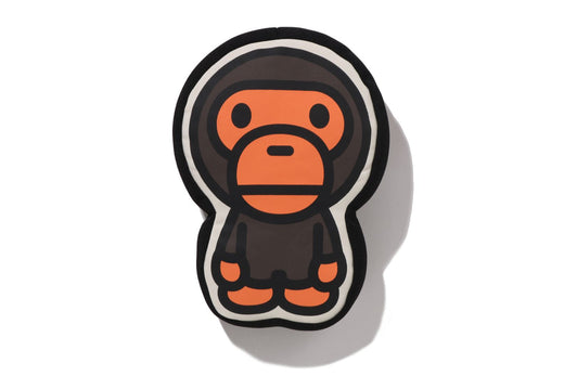 BABY MILO FRIENDS CUSHION