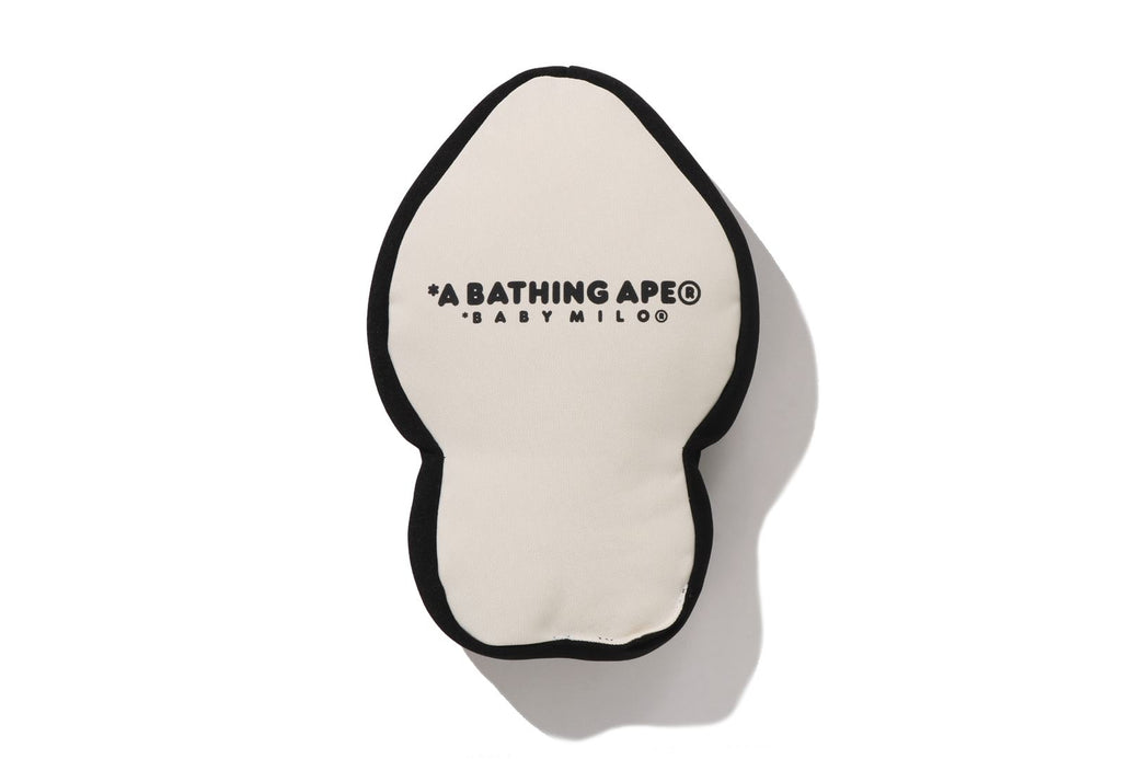 希少レア BAPE Baby Milo Sleeping Cushion エイプ A BATHING APE BABY MILO CUSHION – happyjagabee store