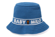 BABY MILO SUMMER KNIT HAT