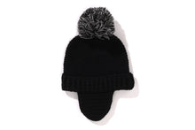 BABY MILO KNIT CAP