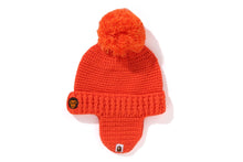 BABY MILO KNIT CAP