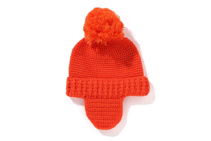 BABY MILO KNIT CAP