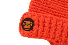 BABY MILO KNIT CAP