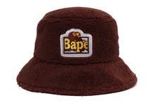 BABY MILO BOA HAT