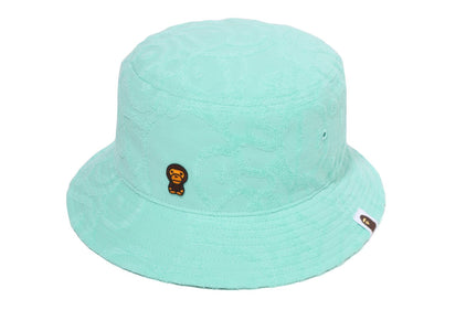 ALL BABY MILO PILE BUCKET HAT