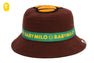 BABY MILO CORDUROY BUCKET HAT