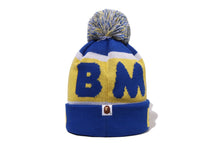 BABY MILO POM POM KNIT CAP