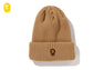 BABY MILO ONE POINT KNIT CAP