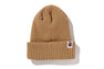 BABY MILO ONE POINT KNIT CAP