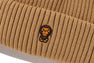 BABY MILO ONE POINT KNIT CAP