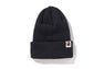 BABY MILO ONE POINT KNIT CAP