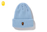 BABY MILO ONE POINT KNIT CAP
