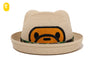 ABC CAMO MILO FACE BLADE HAT