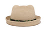 ABC CAMO MILO FACE BLADE HAT