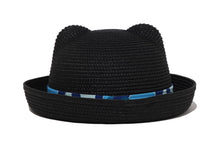 ABC CAMO MILO FACE BLADE HAT
