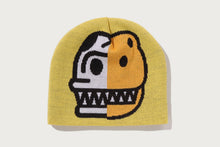 BABY MILO DINOSAUR KNIT CAP
