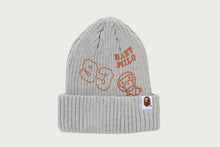 BABY MILO MULTI PRINT KNIT CAP