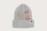 BABY MILO MULTI PRINT KNIT CAP