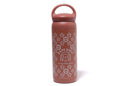 【 BAPE X KINTO 】 BABY MILO TUMBLER