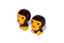 BABY MILO SALT＆PEPPER SHAKER