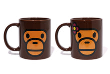 BABY MILO & BABY LISA MUG CUP SET