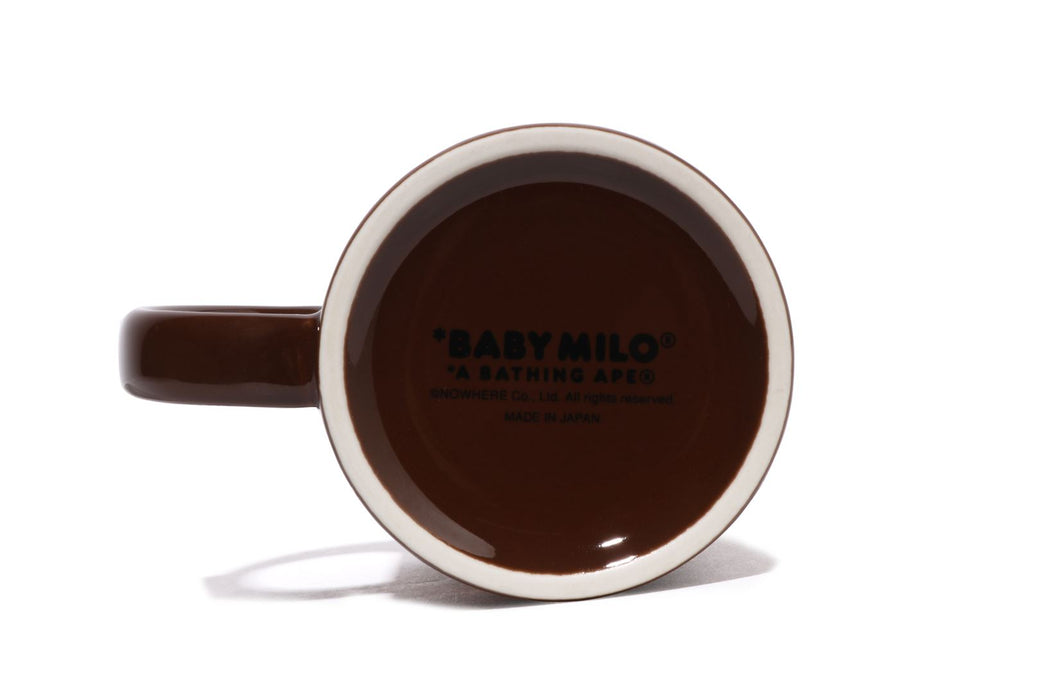 BABY MILO & BABY LISA MUG CUP SET | bape.com