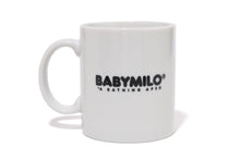 BABY MILO KATAKANA MUG