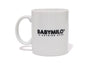 BABY MILO KATAKANA MUG