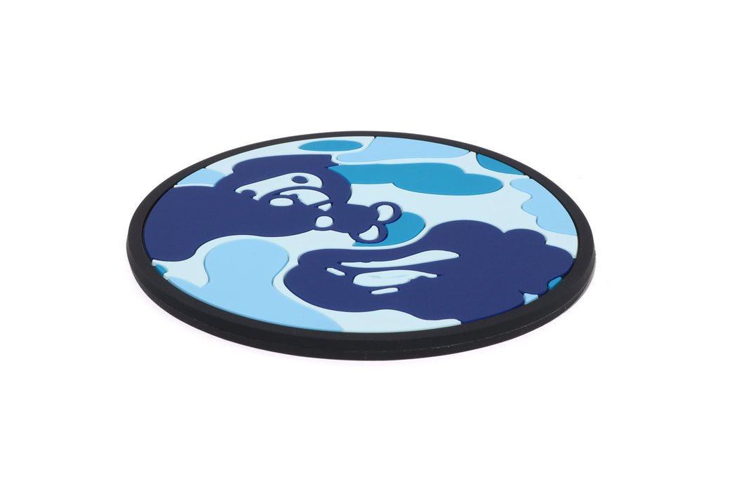 ABC CAMO MILO COASTER | bape.com