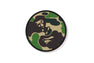 ABC CAMO MILO COASTER