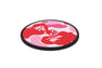 ABC CAMO MILO COASTER