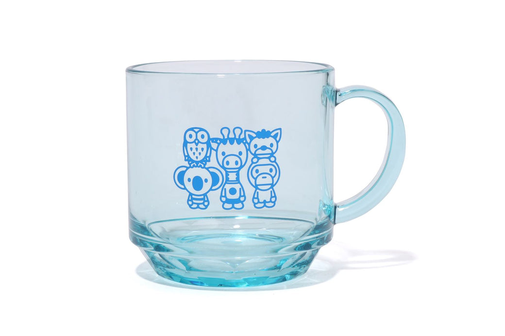 BAPE X PLAKIRA 】BABY MILO KIDS CUP | bape.com