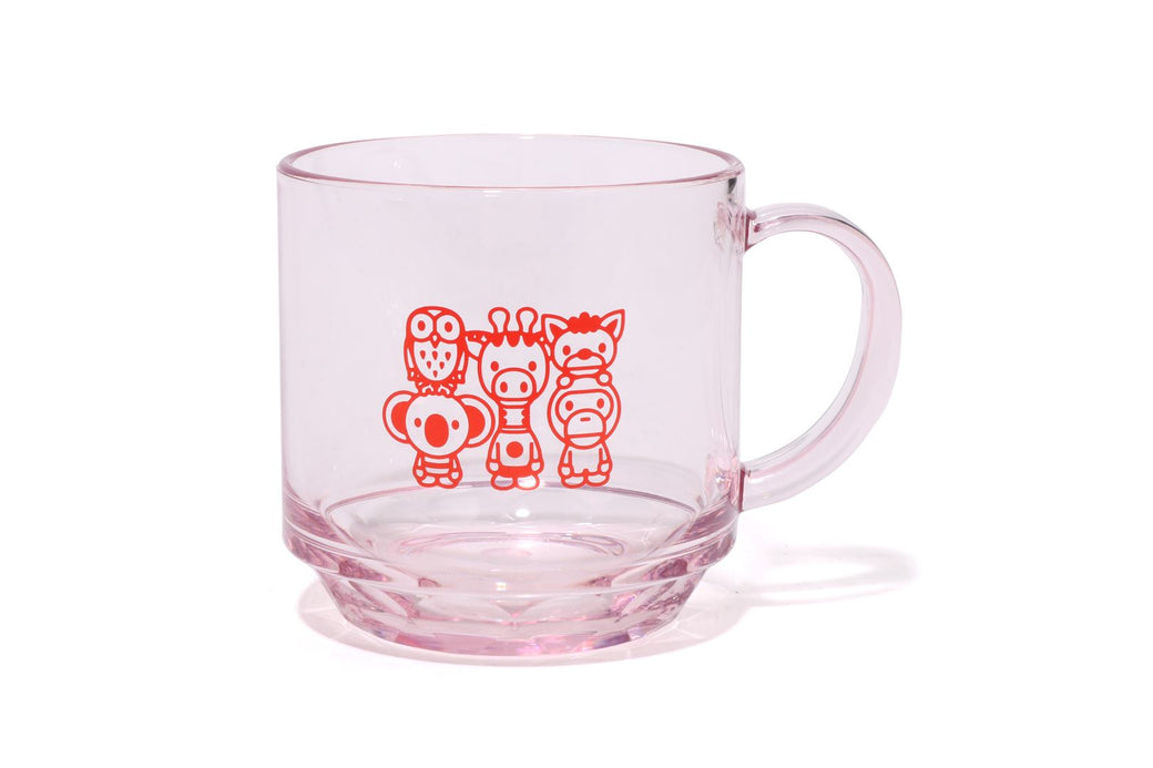 BAPE X PLAKIRA 】BABY MILO KIDS CUP | bape.com