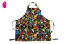 MILO ALL SAFARI APRON