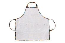 MILO ALL SAFARI APRON