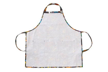 MILO ALL SAFARI APRON