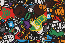 MILO ALL SAFARI APRON