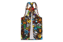 MILO ALL SAFARI APRON