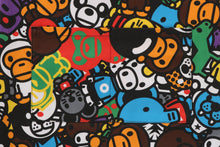 MILO ALL SAFARI APRON