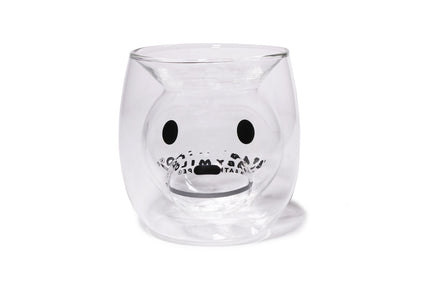 BABY MILO GLASS CUP