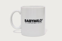 BABY MILO KATAKANA MUG
