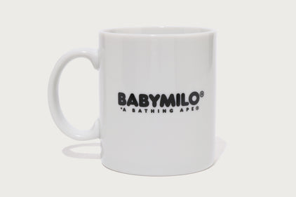 BABY MILO KATAKANA MUG