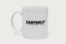 BABY MILO KATAKANA MUG