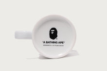 BABY MILO KATAKANA MUG