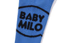 BIG BABY MILO COTTON KNIT SWEATER