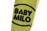 BIG BABY MILO COTTON KNIT SWEATER