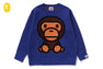 BABY MILO KNIT SWEATER