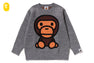 BABY MILO KNIT SWEATER